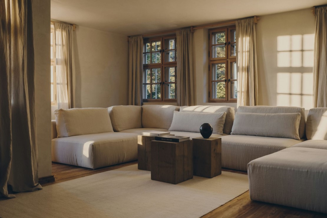 Forestis Villa