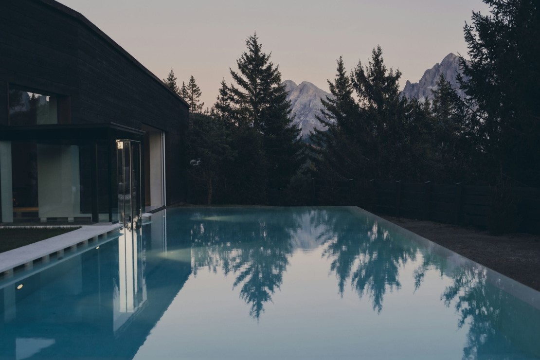 Forestis Villa