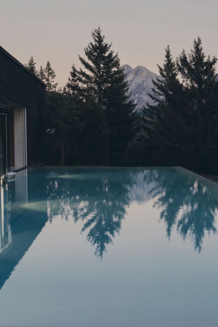 Forestis Villa