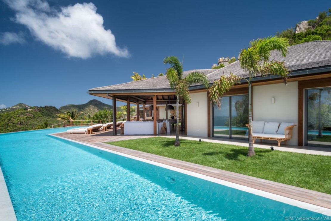 Villa Ixfalia