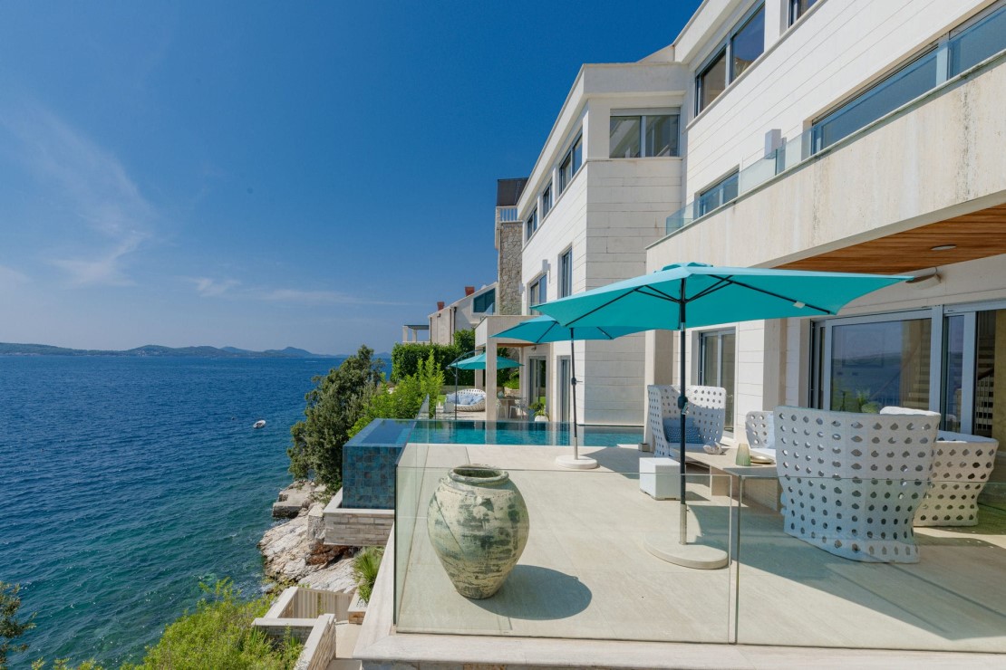 Casa del Mare