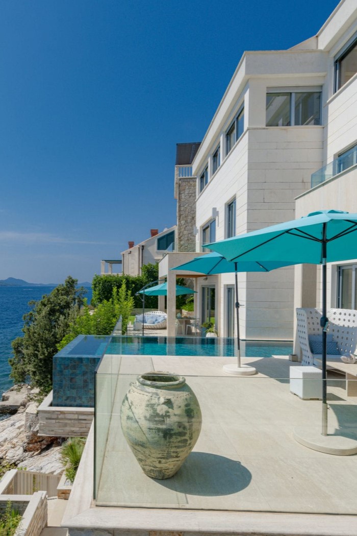 Casa del Mare