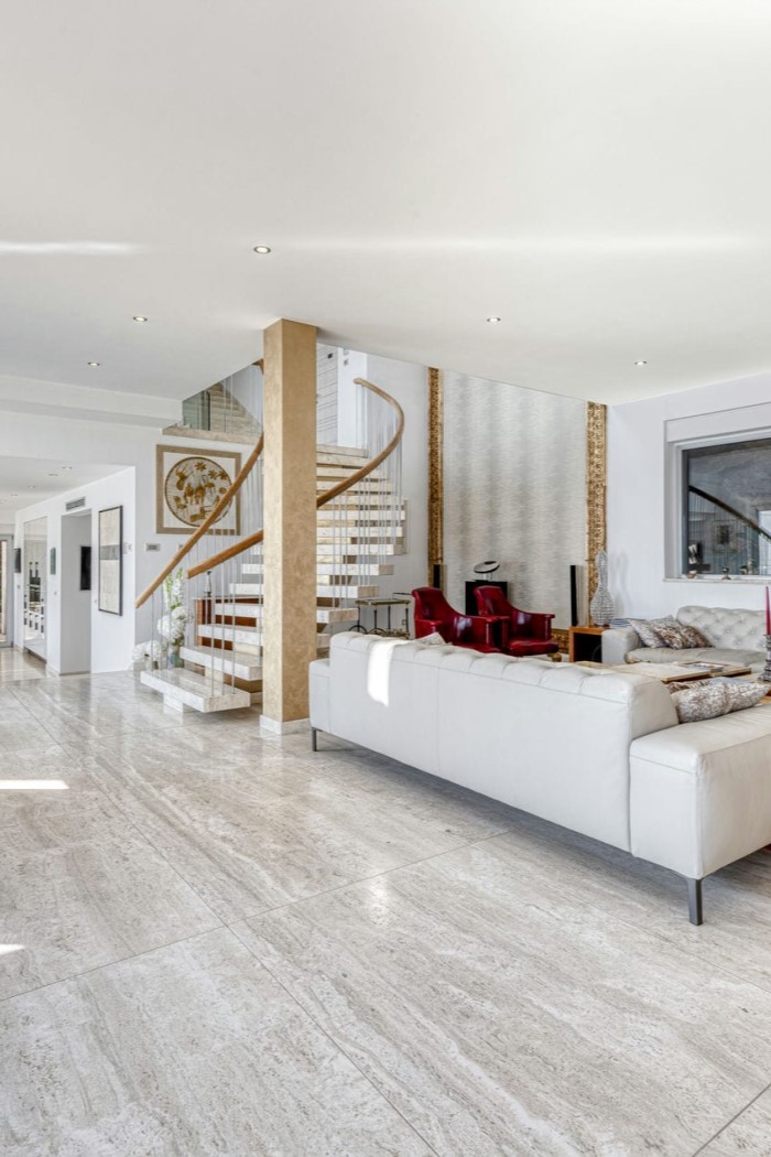 Casa del Mare