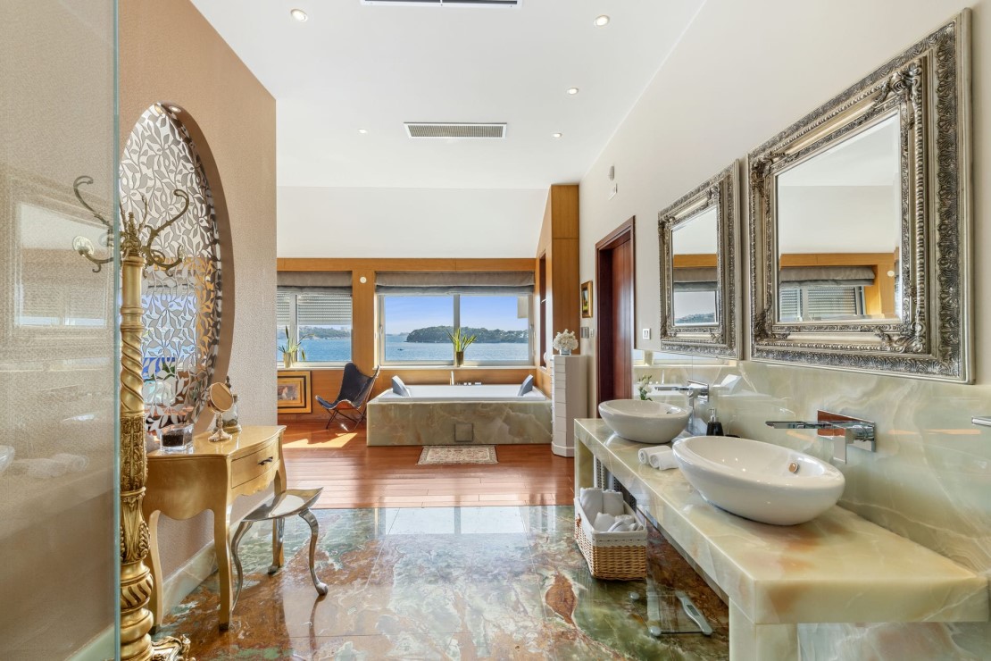 Casa del Mare