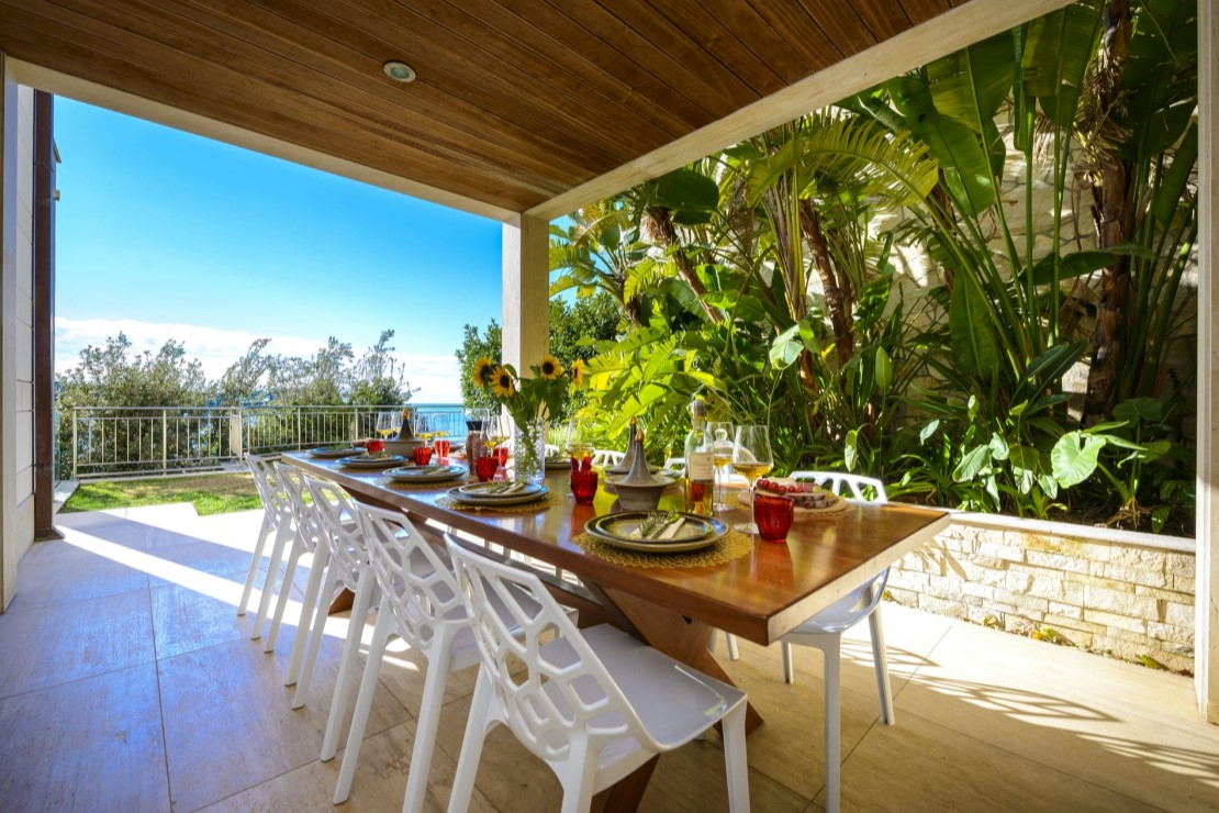 Casa del Mare