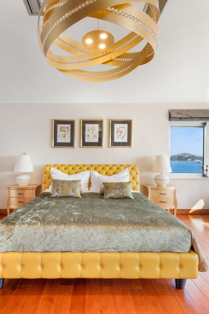 Casa del Mare