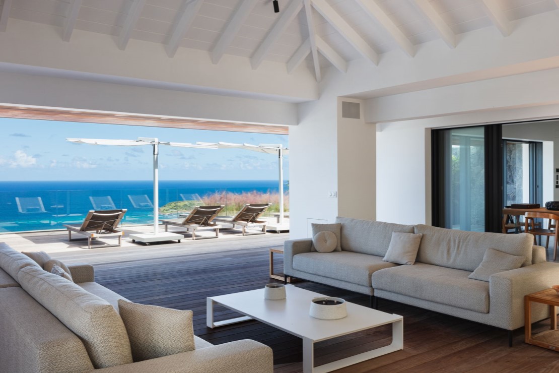Villa Aloha