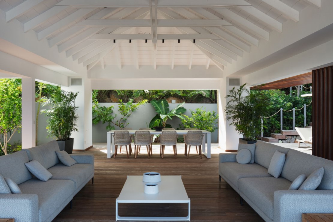Villa Aloha