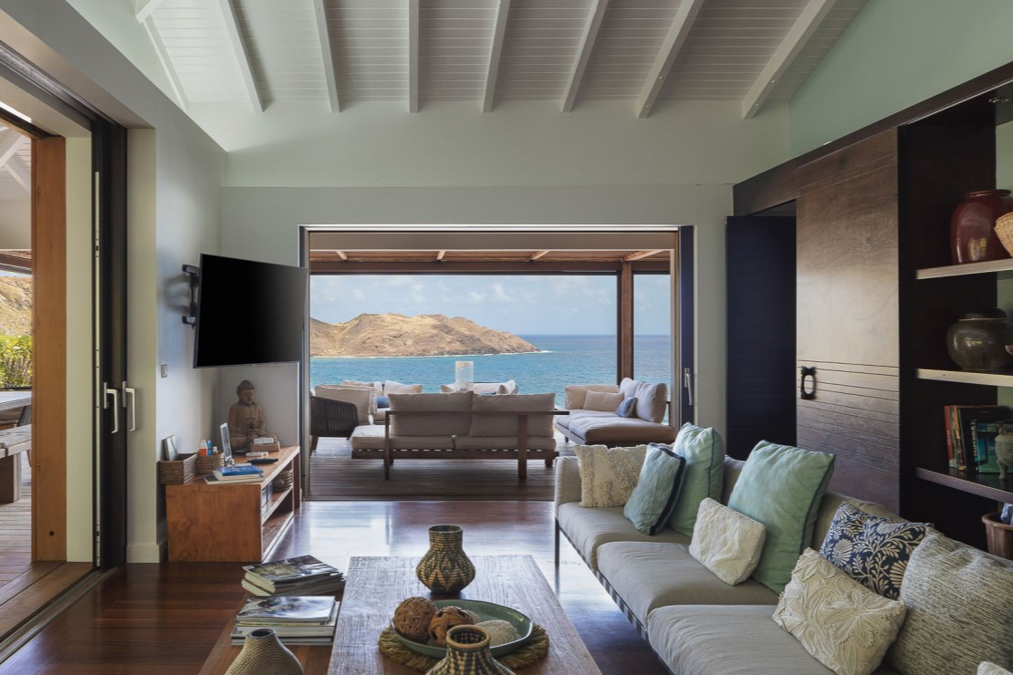Villa Amancaya