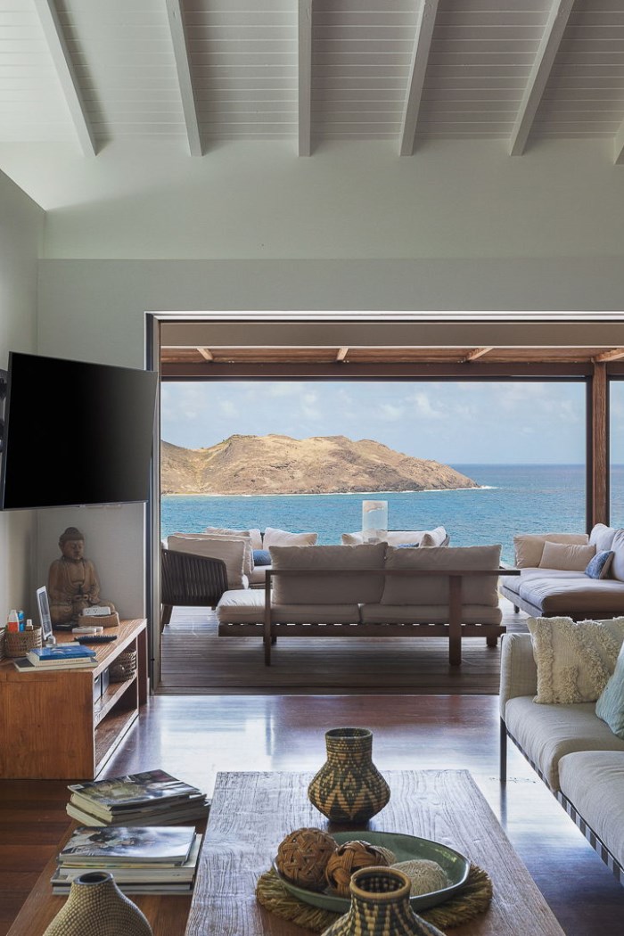 Villa Amancaya