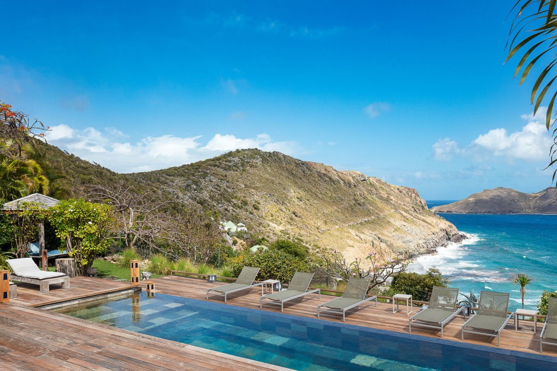 Villa Amancaya