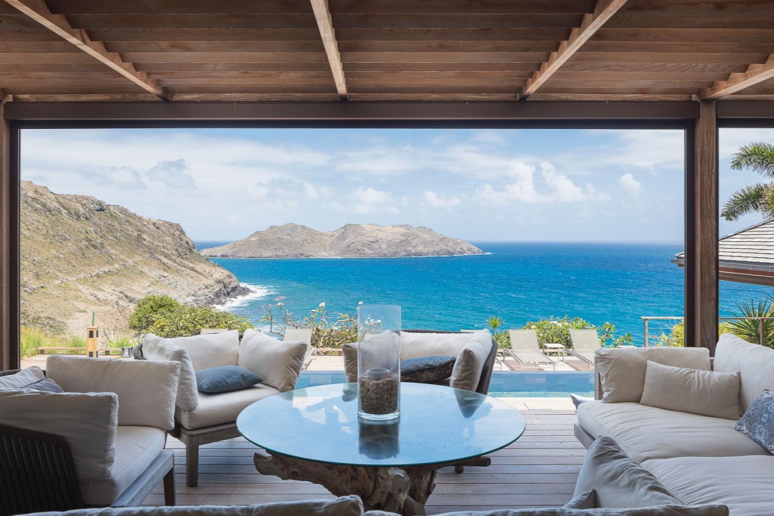 Villa Amancaya