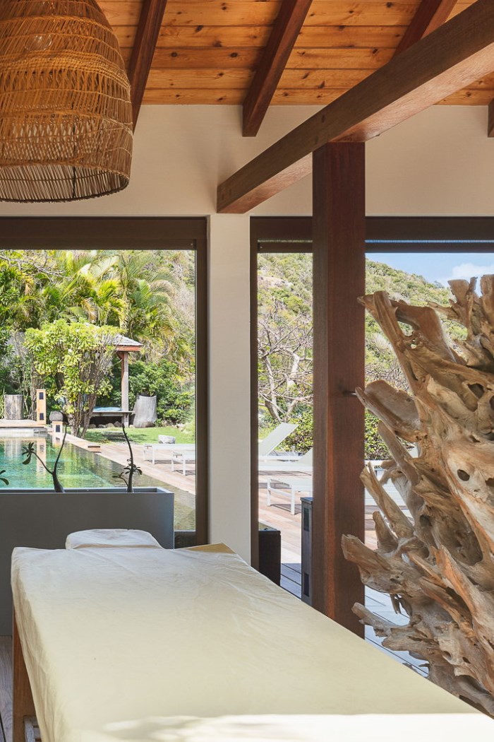Villa Amancaya