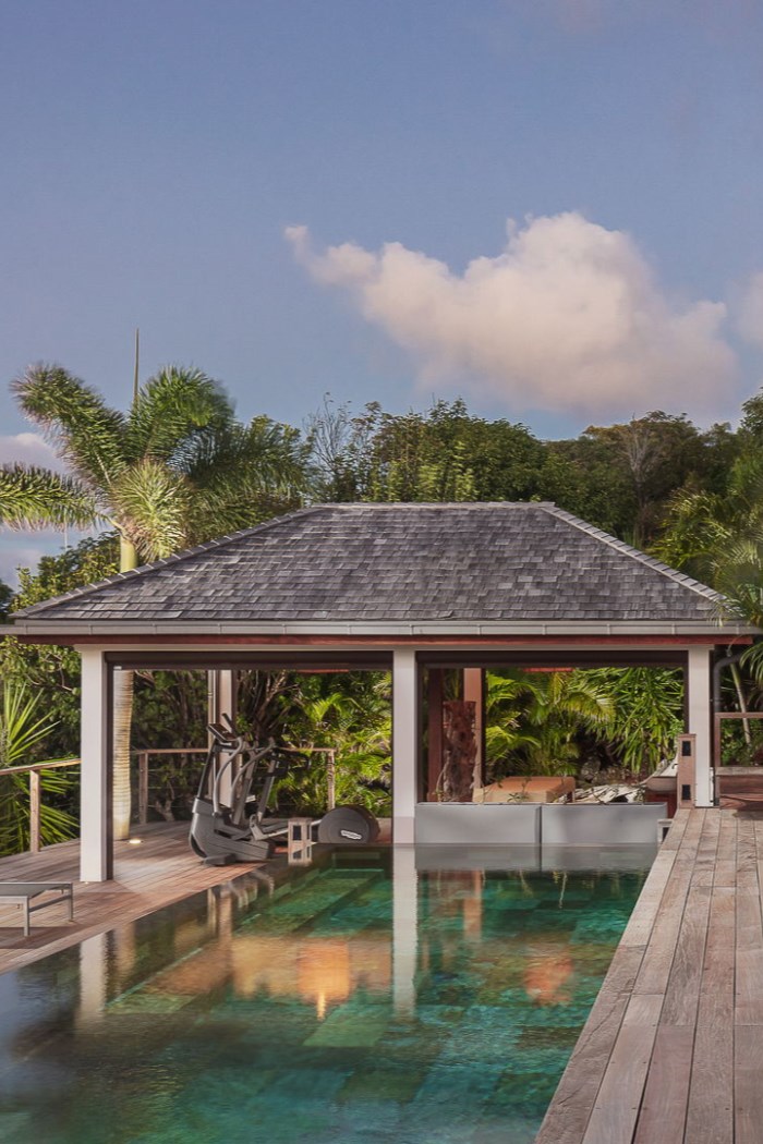 Villa Amancaya