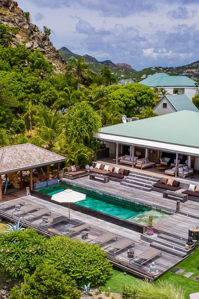 Villa Amancaya