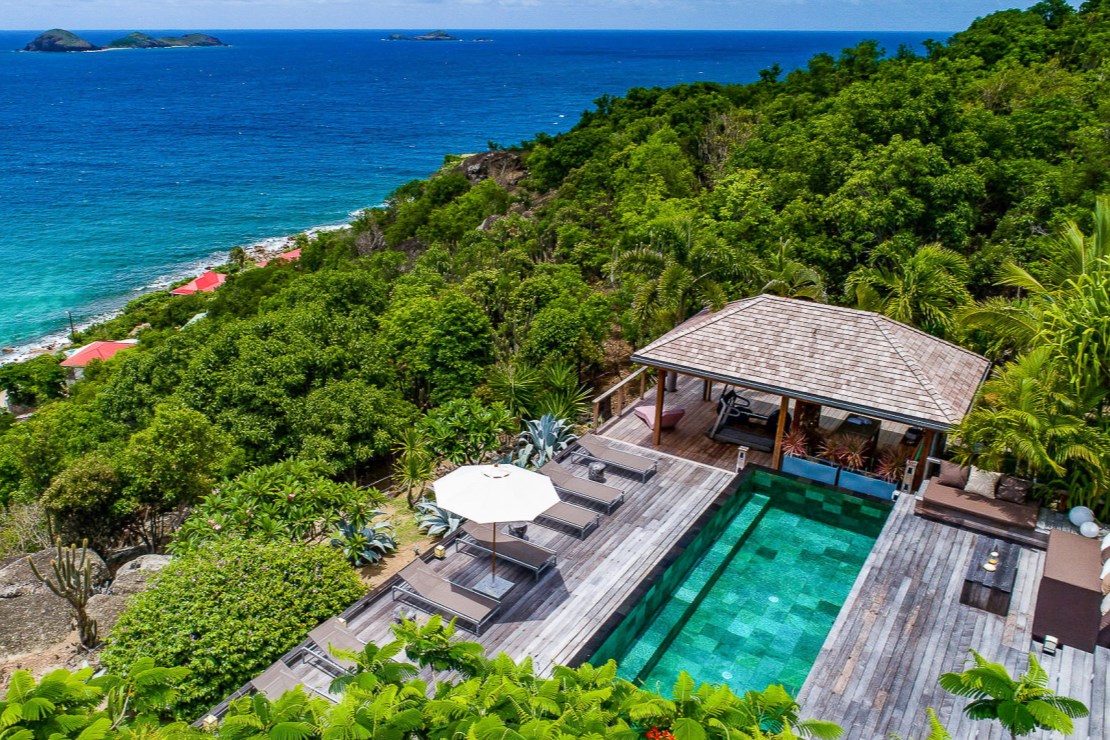 Villa Amancaya