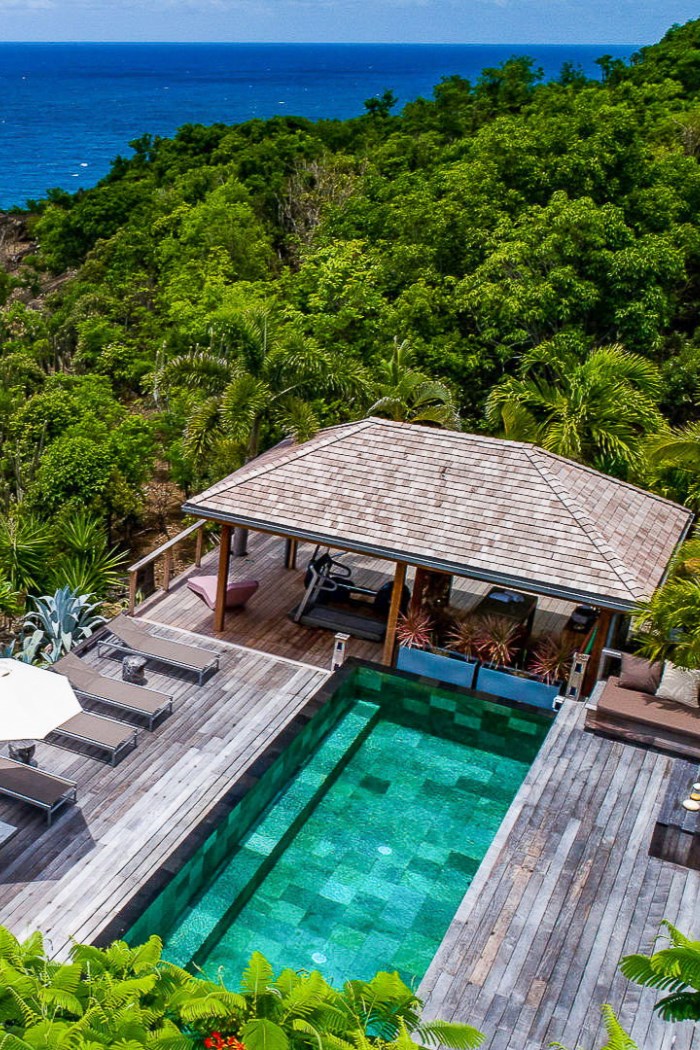 Villa Amancaya