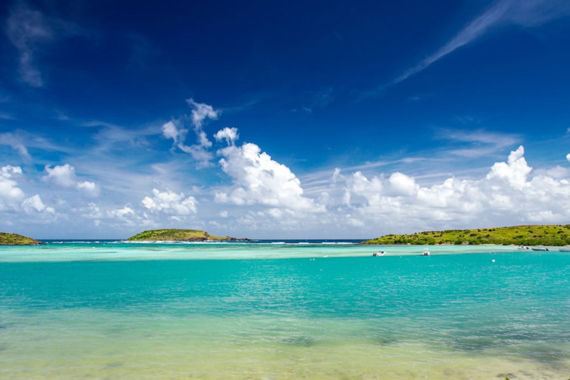 Villa Aqua - St Barths