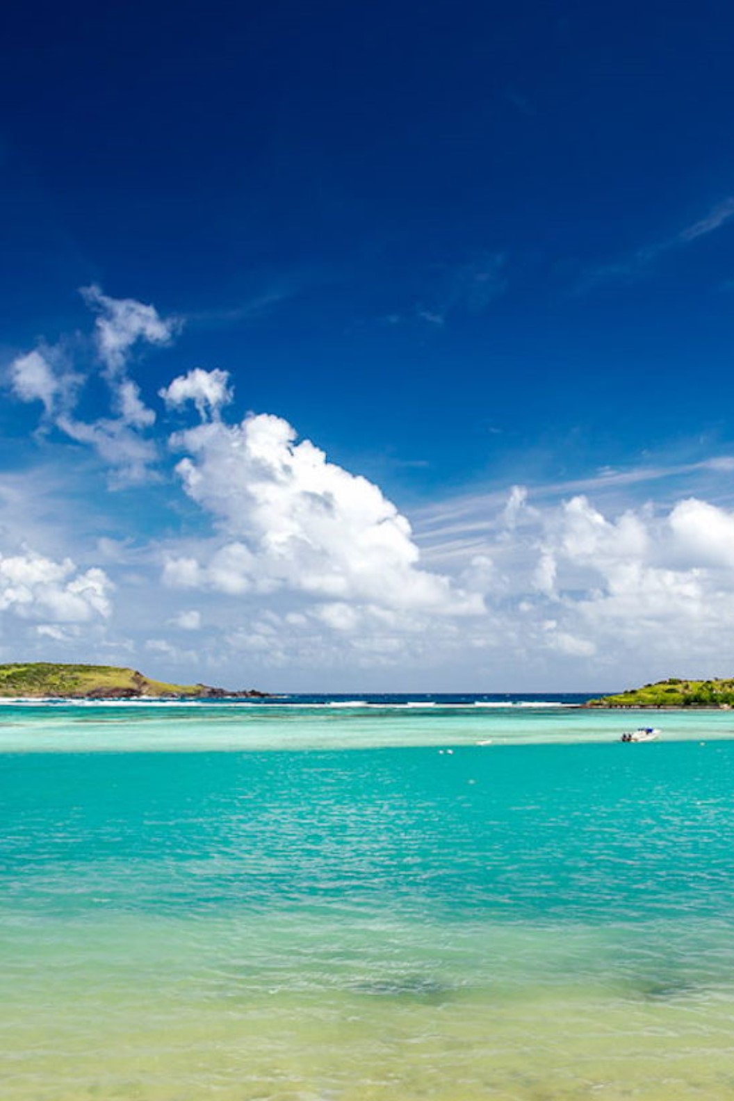 Villa Aqua - St Barths