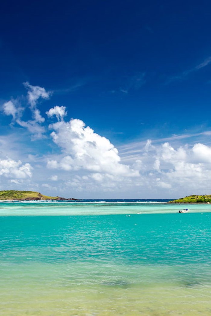 Villa Aqua - St Barths