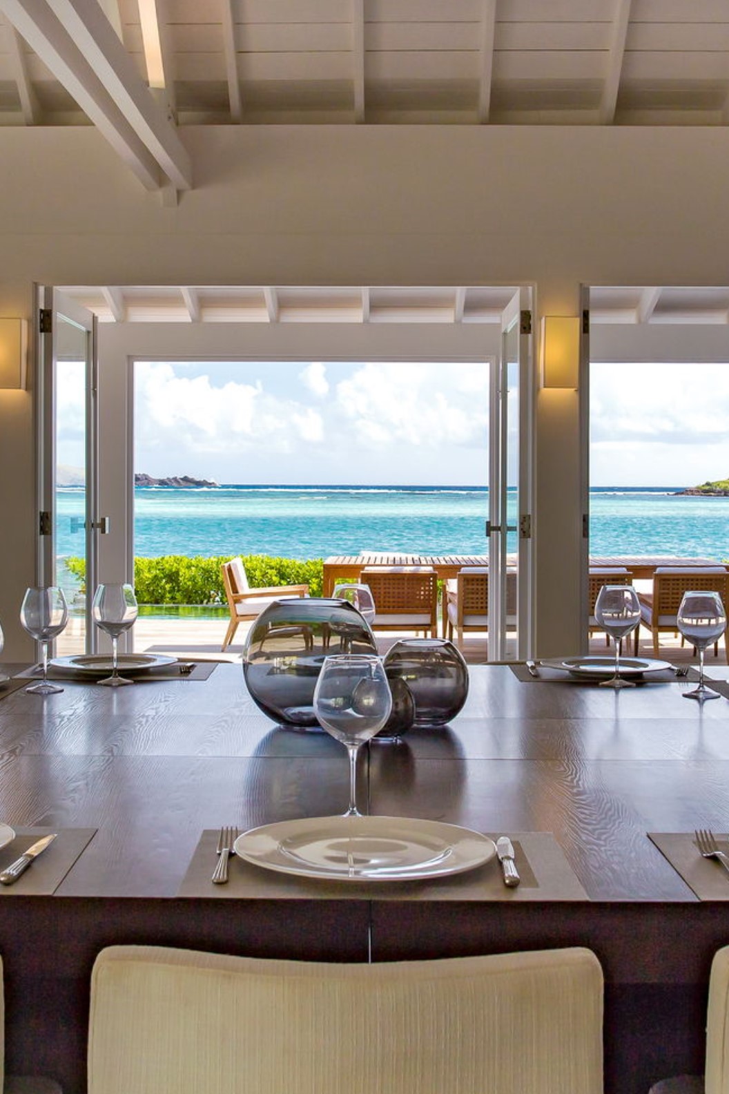 Villa Aqua - St Barths