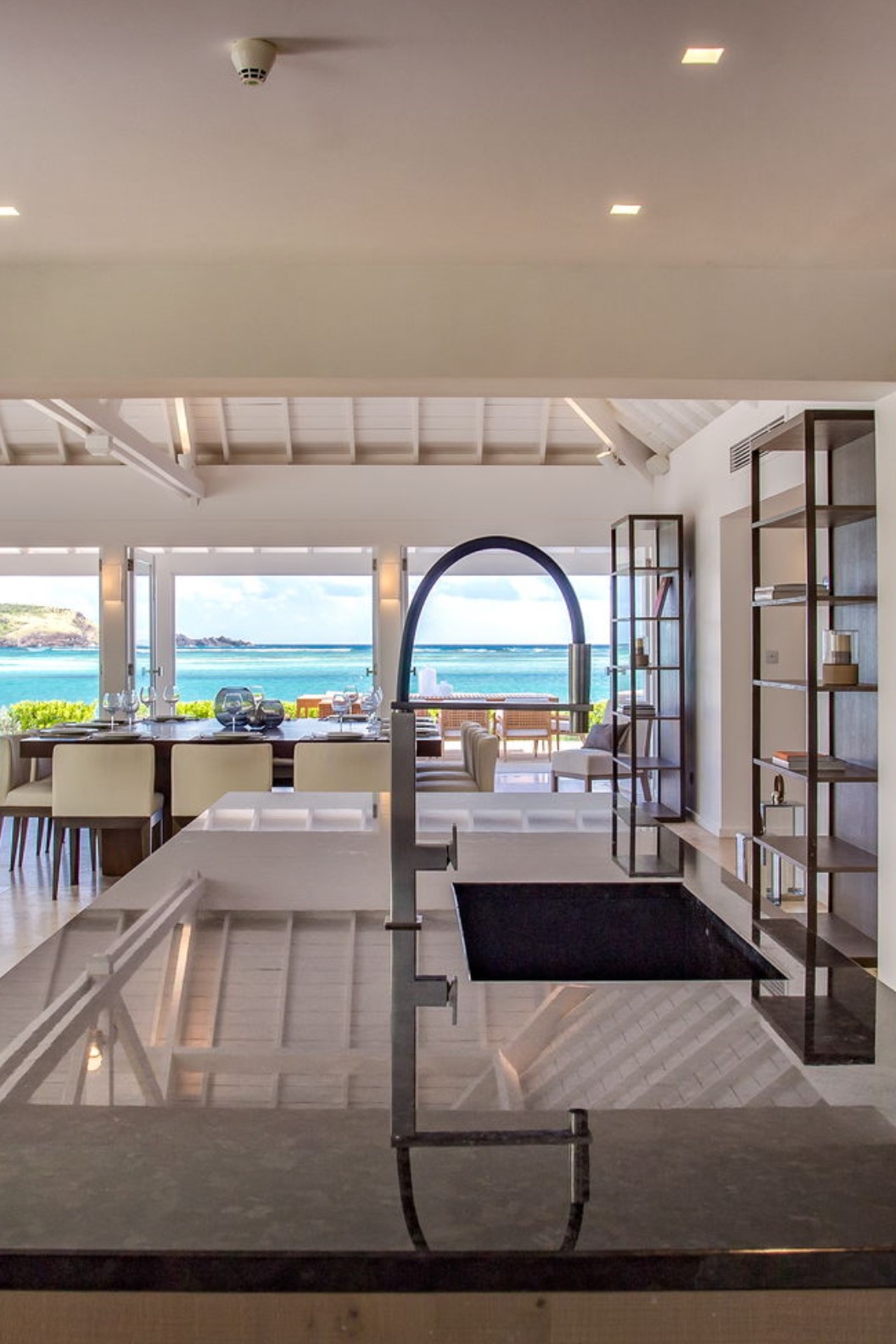 Villa Aqua - St Barths