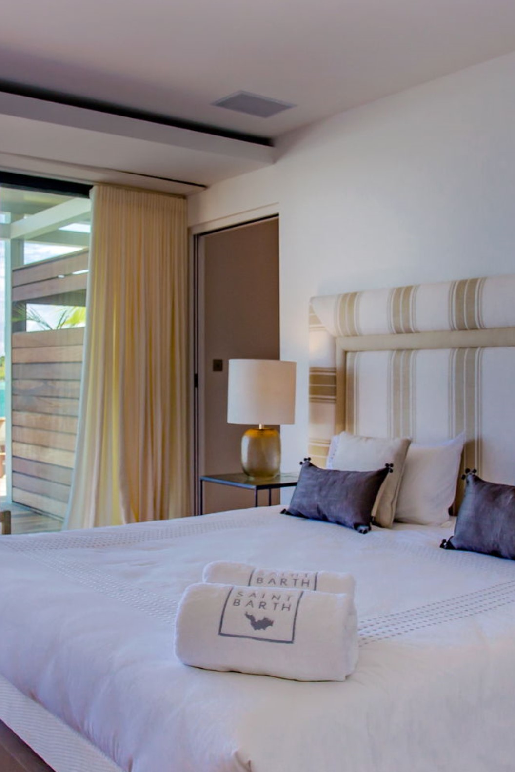 Villa Aqua - St Barths