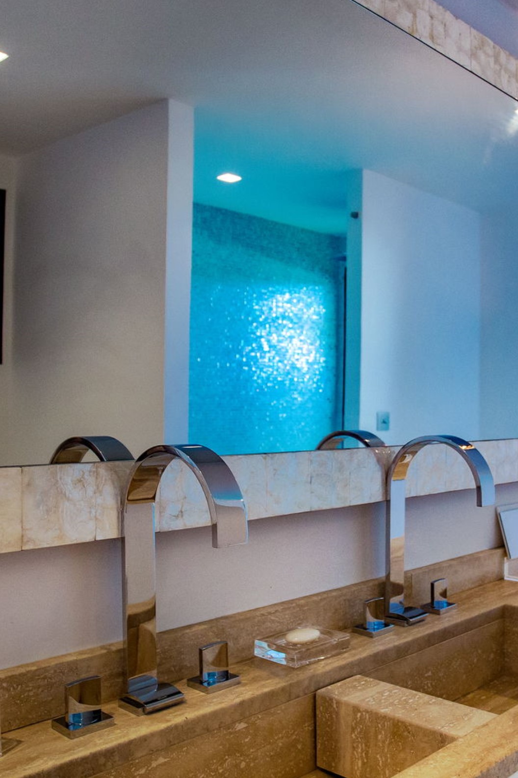 Villa Aqua - St Barths