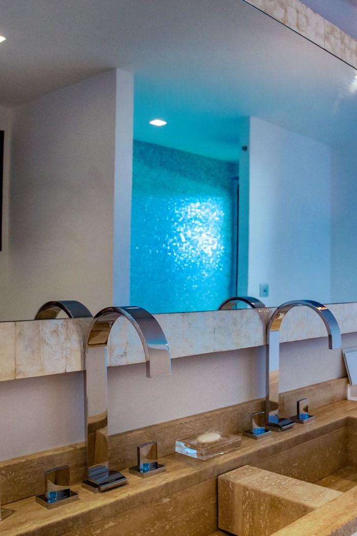 Villa Aqua - St Barths