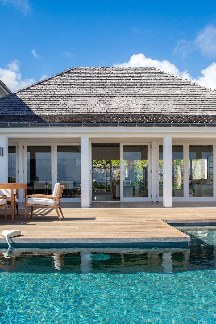 Villa Aqua - St Barths