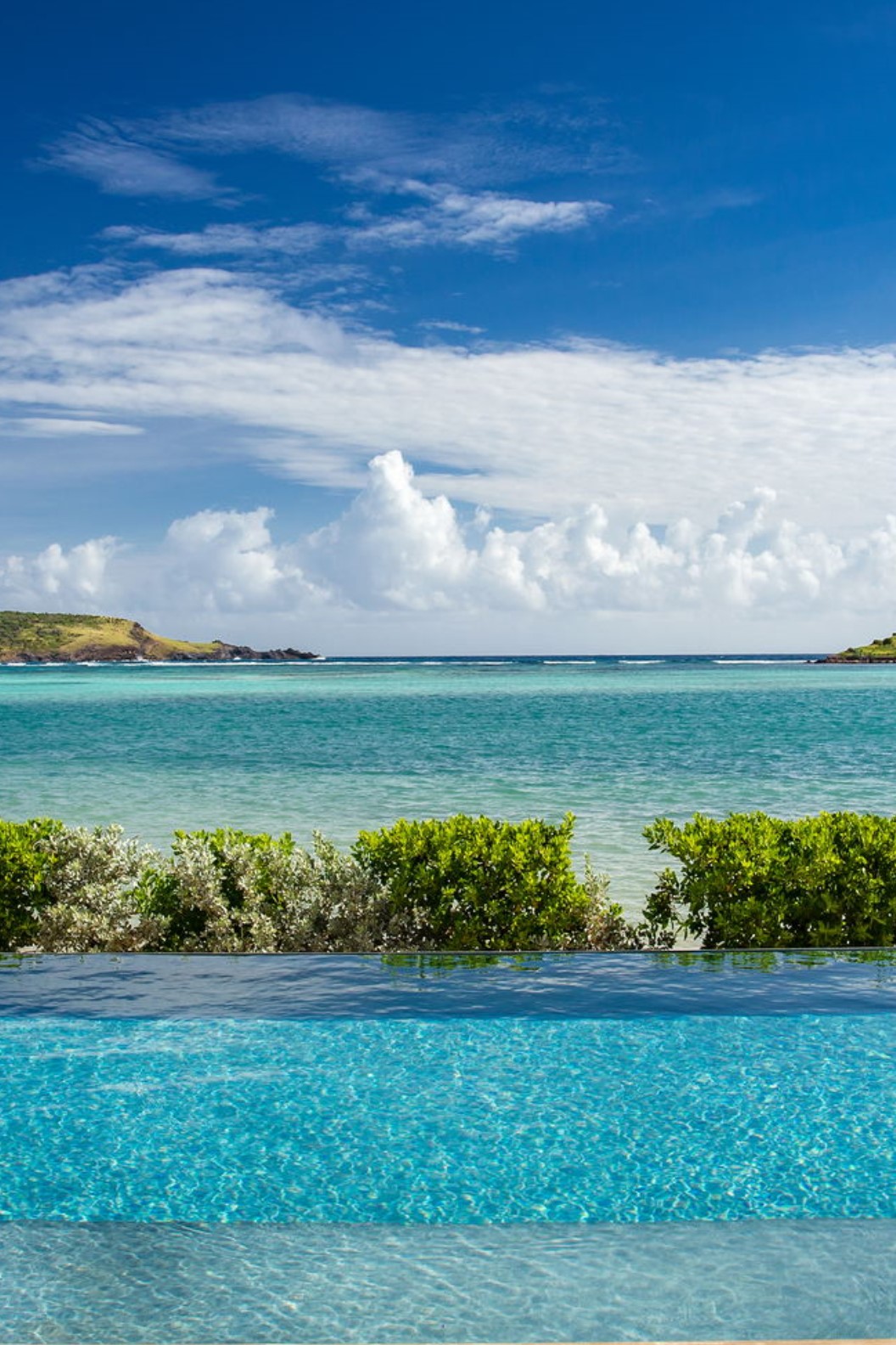 Villa Aqua - St Barths