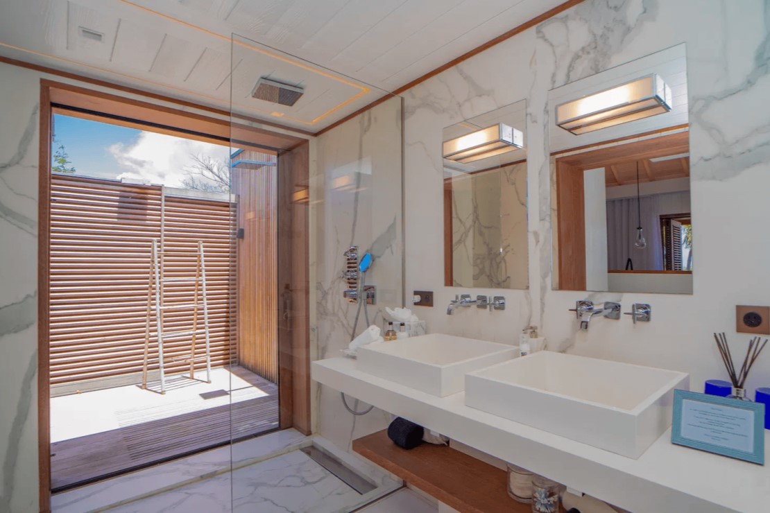 Villa Aura - St Barths