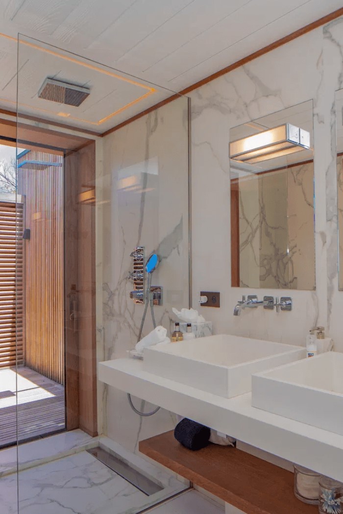 Villa Aura - St Barths