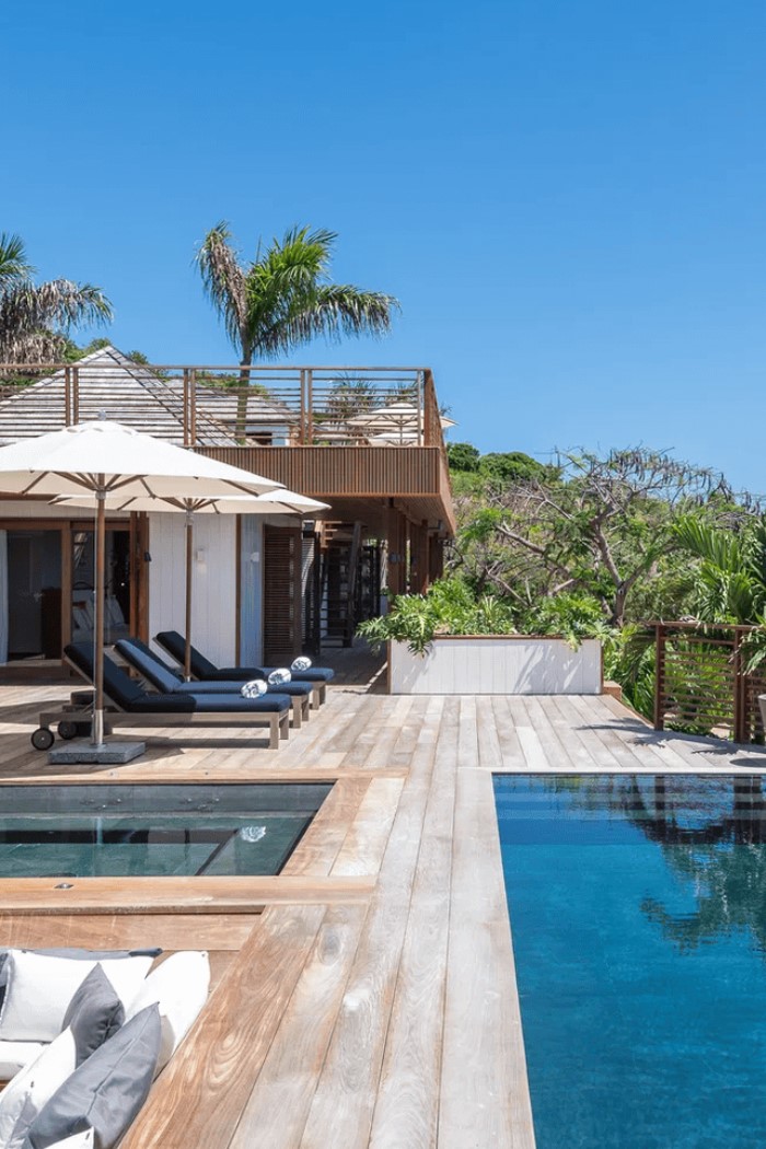 Villa Aura - St Barths