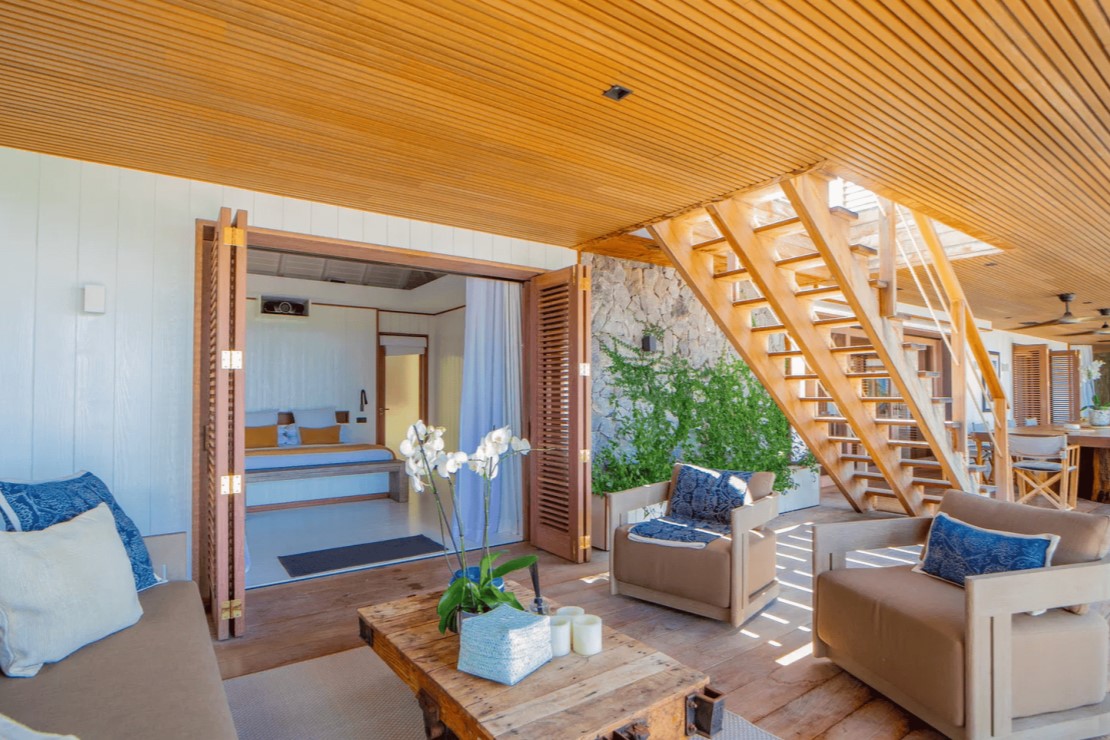 Villa Aura - St Barths
