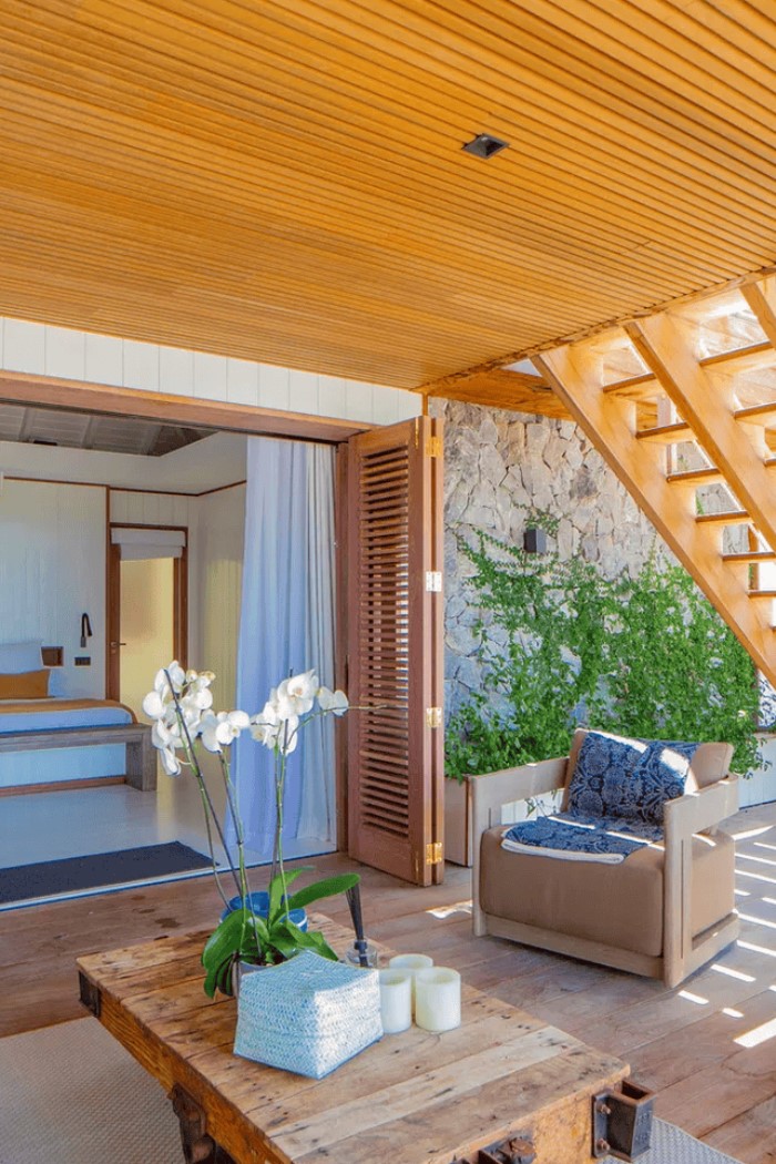 Villa Aura - St Barths