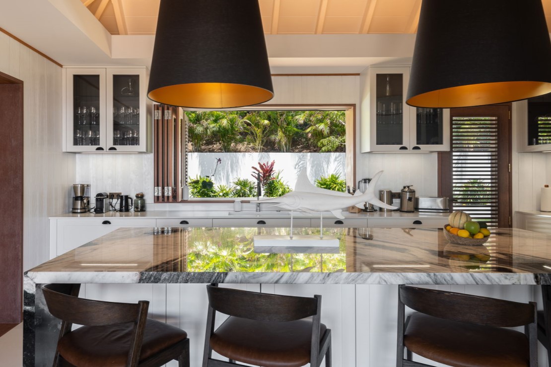 Villa Aura - St Barths