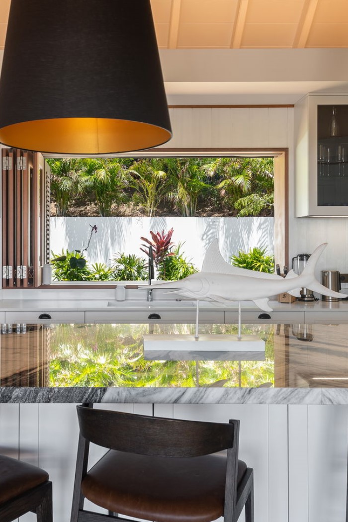 Villa Aura - St Barths
