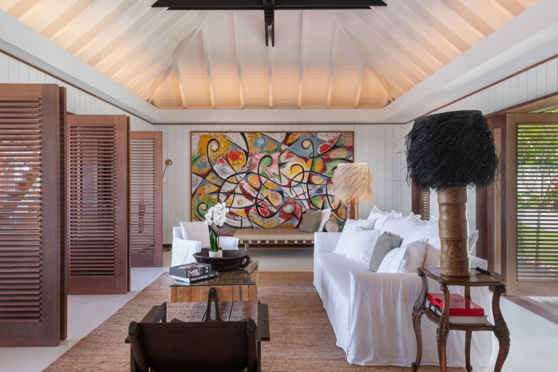 Villa Aura - St Barths