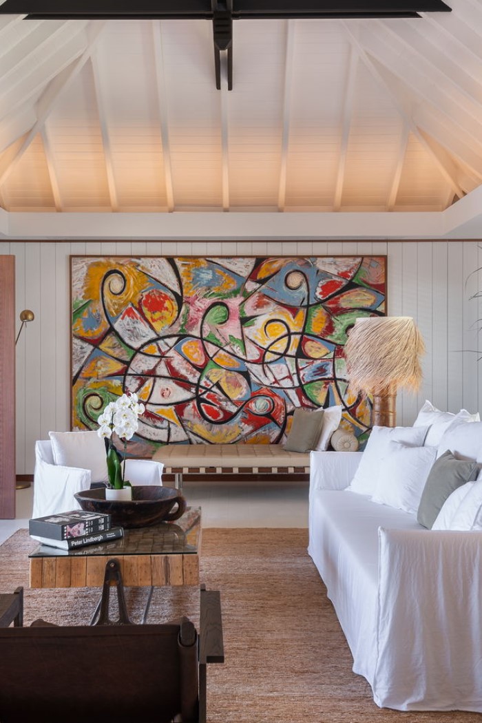 Villa Aura - St Barths