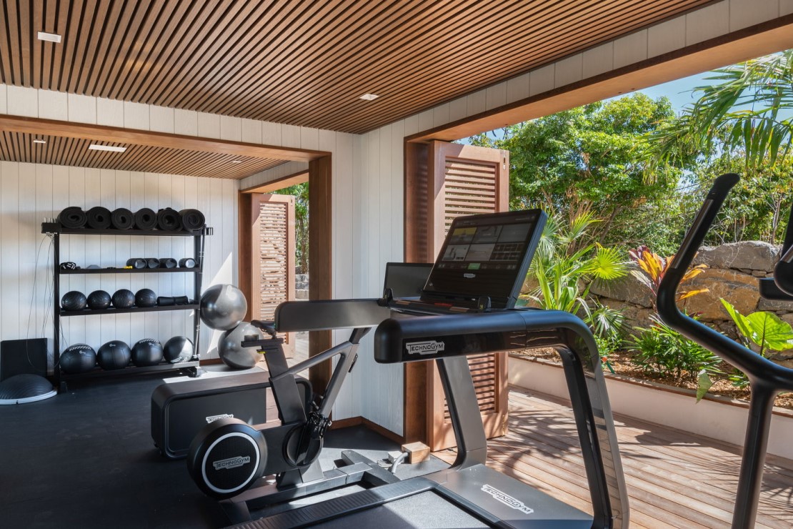 Villa Aura - St Barths