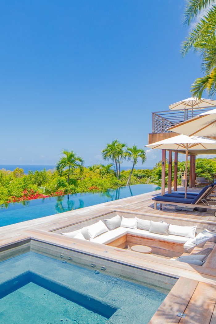 Villa Aura - St Barths
