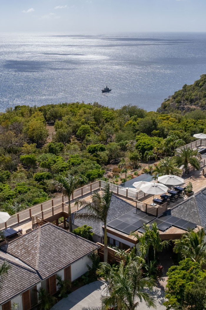 Villa Aura - St Barths