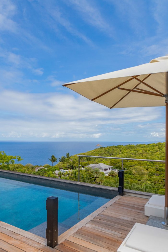 Villa Avalon