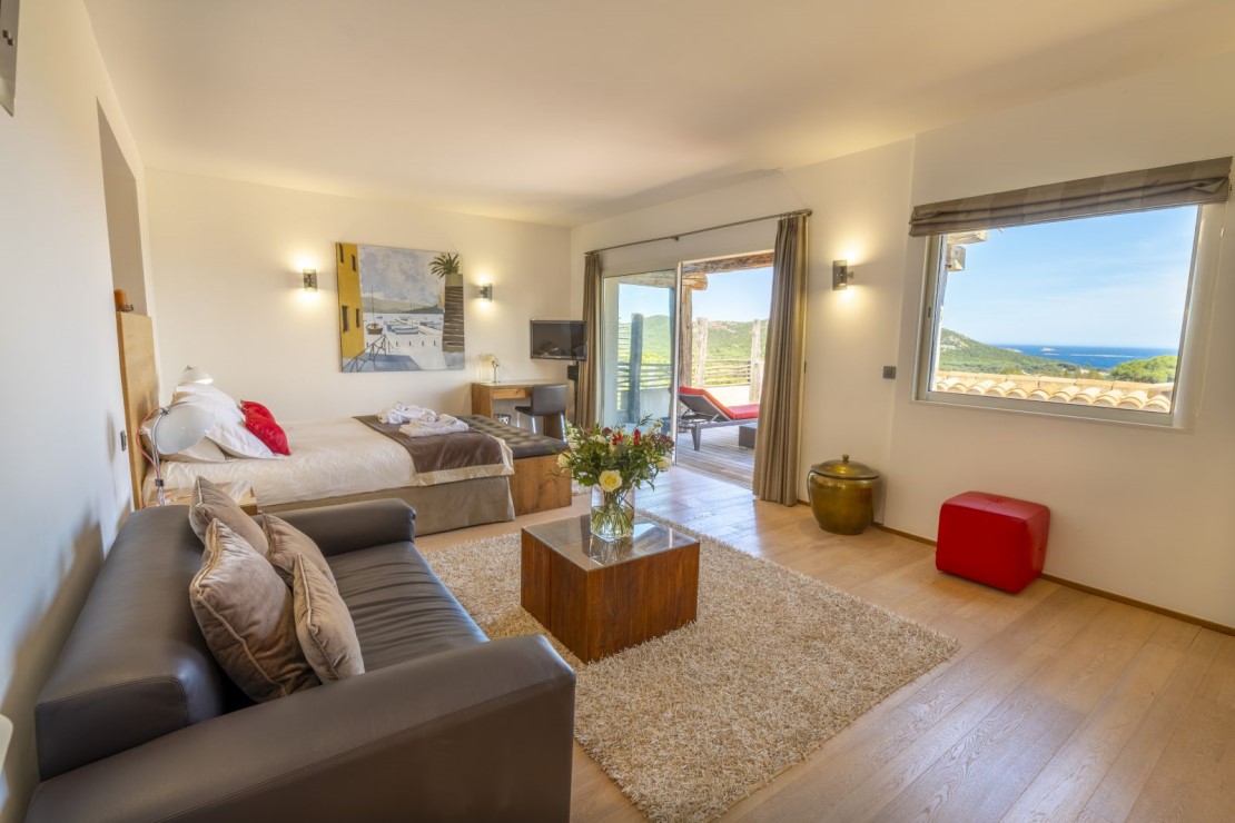 Villa Luna