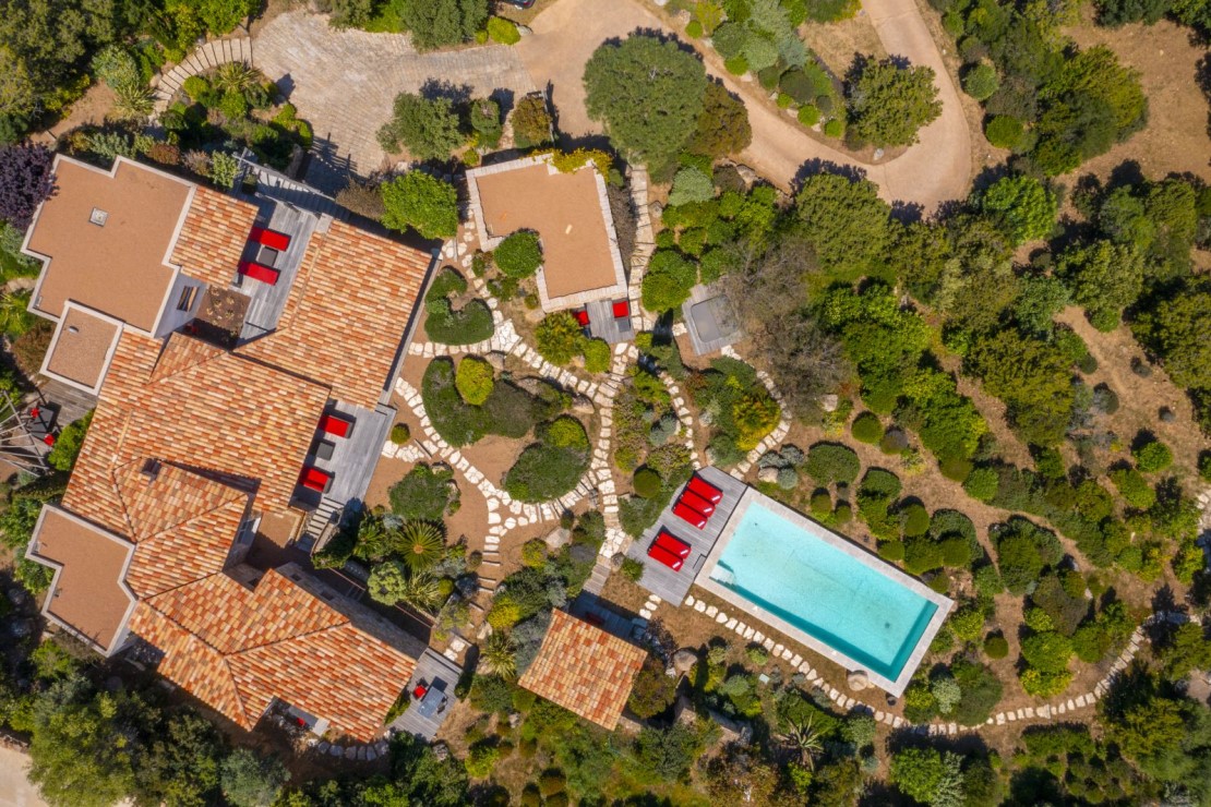Villa Luna