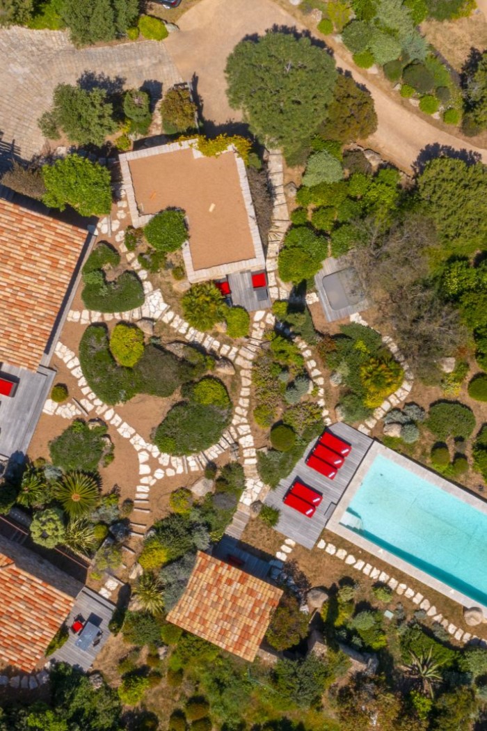 Villa Luna