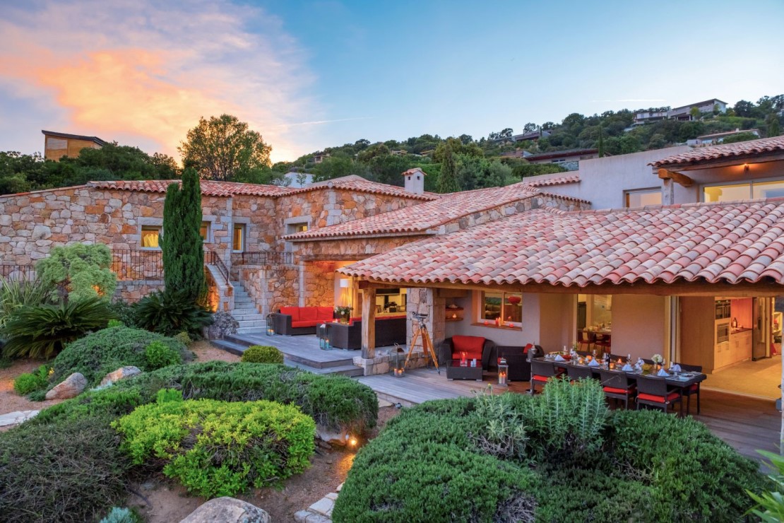 Villa Luna