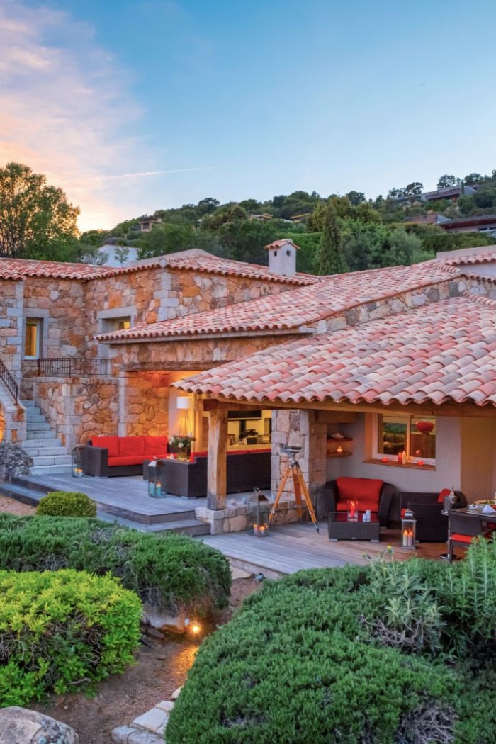 Villa Luna