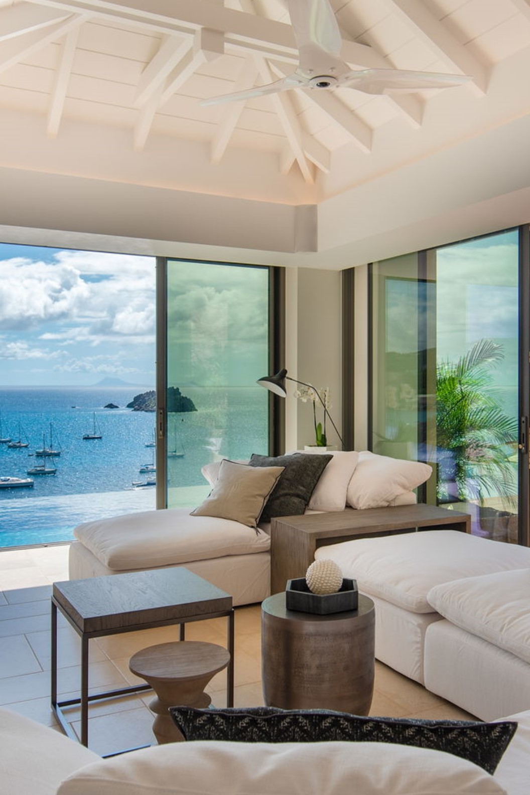 Villa Bianca - St Barths